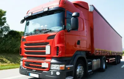 Konya Çiftlikköy Ambar Kargo