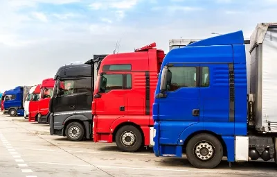 Konya Çiftlikköy Ambar Nakliyat