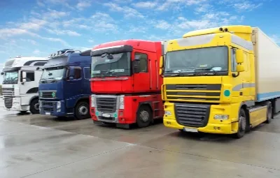 Konya Çiftlikköy Nakliye Ambarı