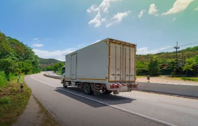 Konya ile Çiftlikköy Arası Bulaşık Makinesi Taşıma